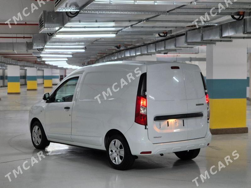 Renault Duster 2021 - 235 000 TMT - Ашхабад - img 3