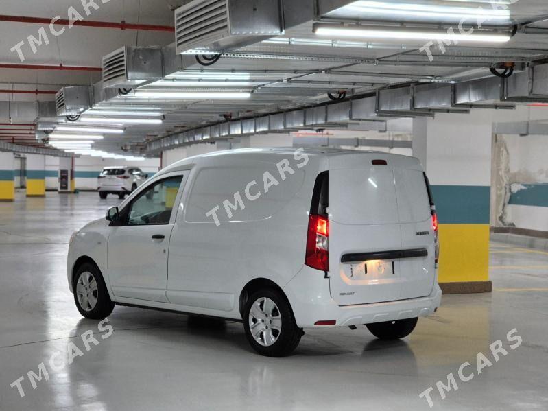 Renault Duster 2021 - 235 000 TMT - Ашхабад - img 4