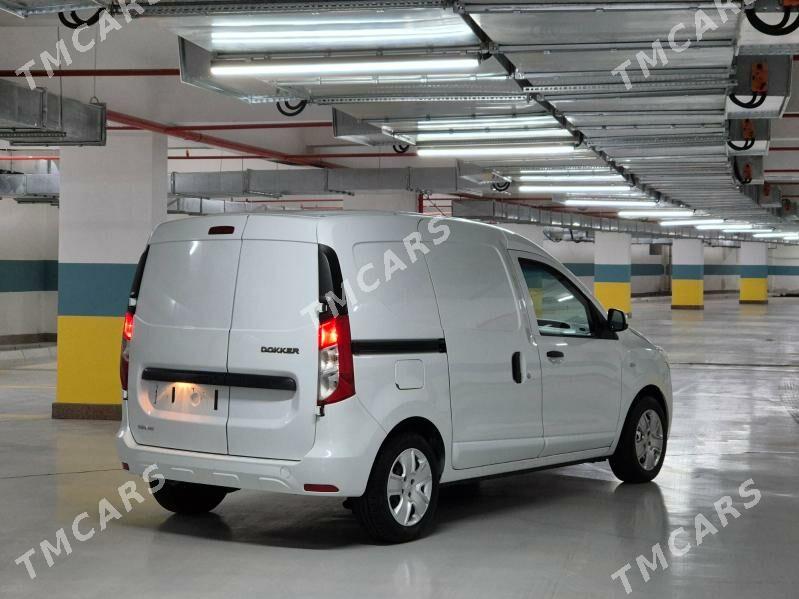 Renault Duster 2021 - 235 000 TMT - Ашхабад - img 7