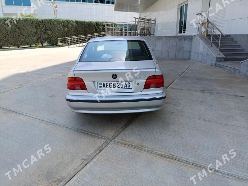 BMW E39 1999 - 100 000 TMT - Ашхабад - img 2