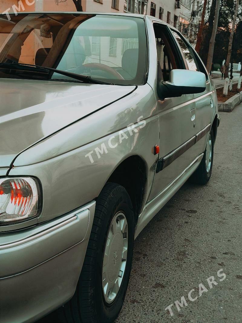 Peugeot 405 2005 - 45 000 TMT - Айтакова (ул. Огузхана) - img 4