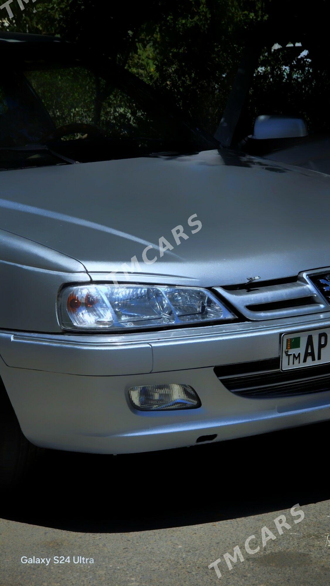 Peugeot 405 2005 - 45 000 TMT - Айтакова (ул. Огузхана) - img 2