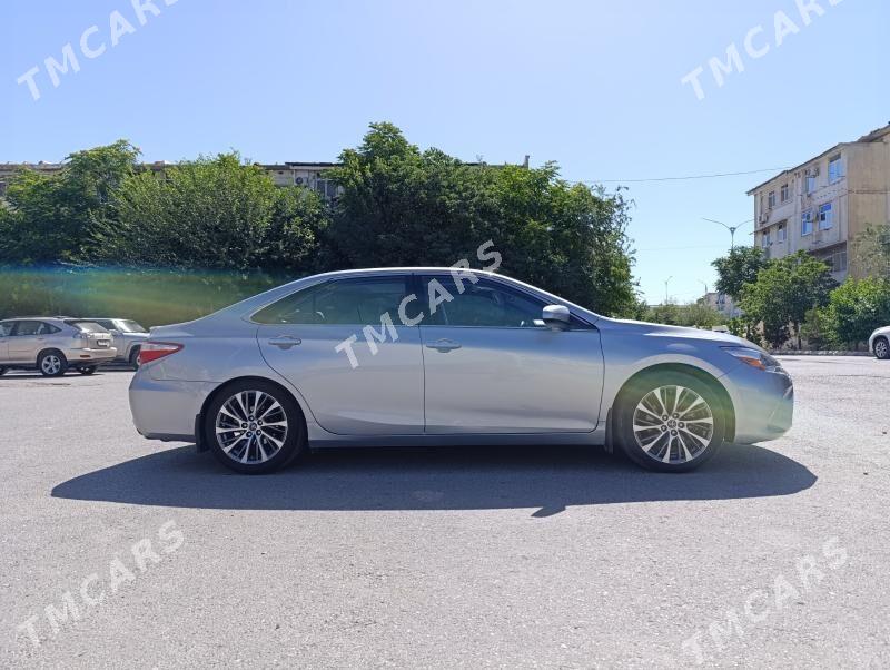 Toyota Camry 2015 - 290 000 TMT - Aşgabat - img 2