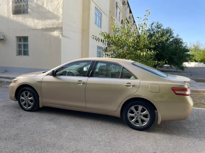 Toyota Camry 2010 - 180 000 TMT - Aşgabat - img 3