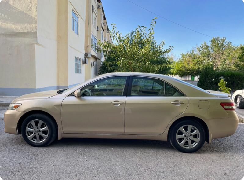 Toyota Camry 2010 - 180 000 TMT - Aşgabat - img 5