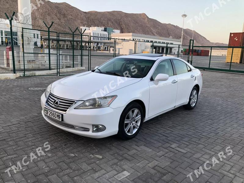 Lexus ES 350 2009 - 175 000 TMT - Türkmenbaşy - img 3