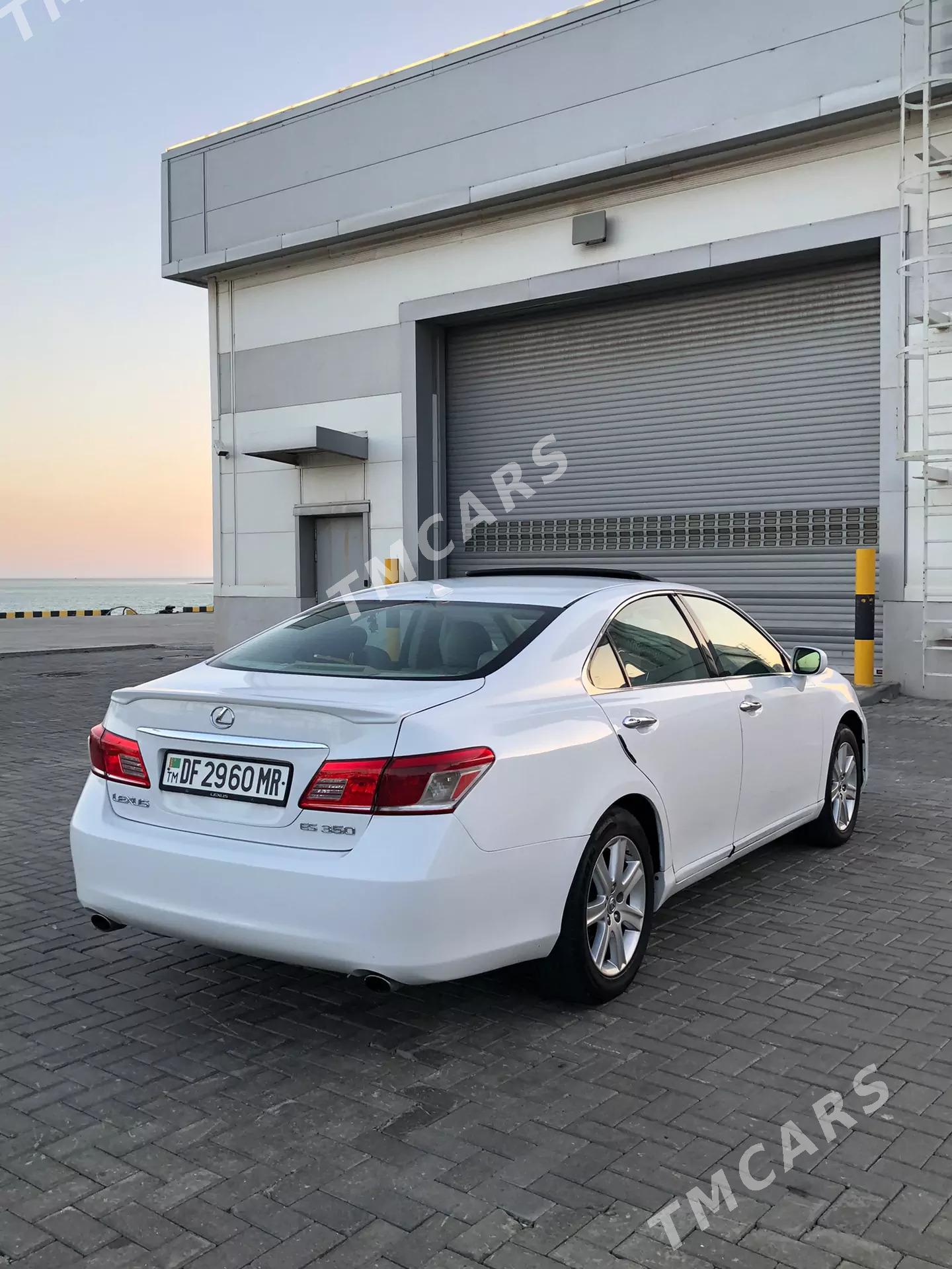 Lexus ES 350 2009 - 175 000 TMT - Туркменбаши - img 5