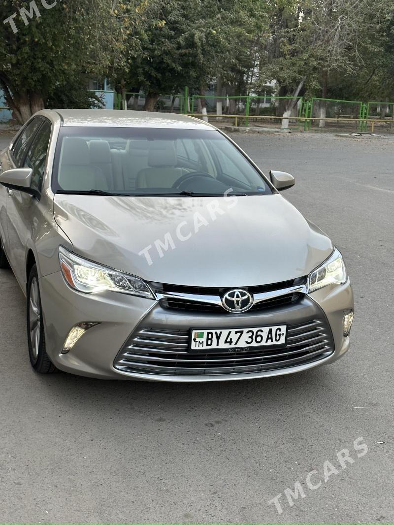 Toyota Camry 2016 - 285 000 TMT - Gurtly - img 3