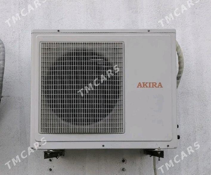 Акира 80 кв кондиционер - Aşgabat - img 3
