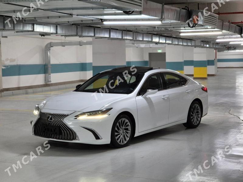 Lexus ES 350 2019 - 555 000 TMT - Ашхабад - img 8