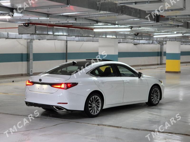 Lexus ES 350 2019 - 555 000 TMT - Ашхабад - img 7