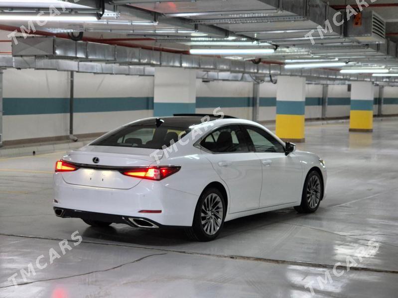 Lexus ES 350 2019 - 555 000 TMT - Ашхабад - img 6