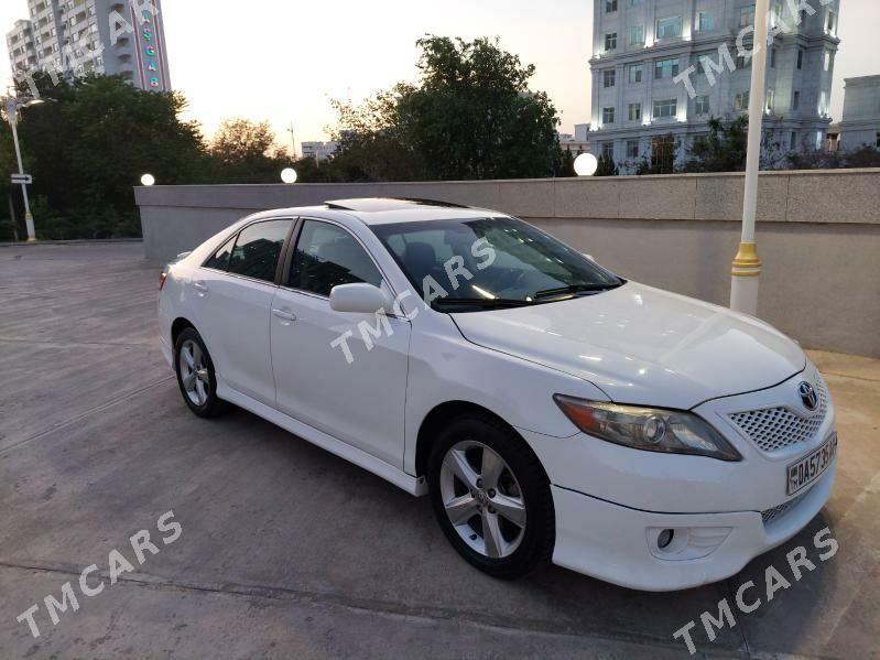 Toyota Camry 2010 - 179 000 TMT - Aşgabat - img 4