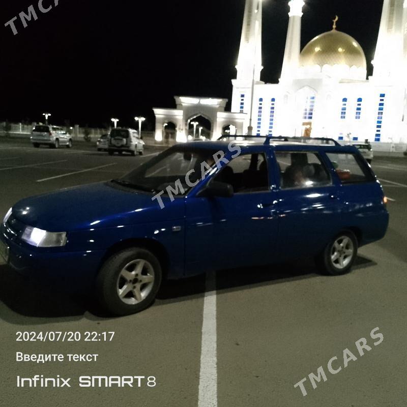 Lada 2110 2001 - 30 000 TMT - Байрамали - img 2