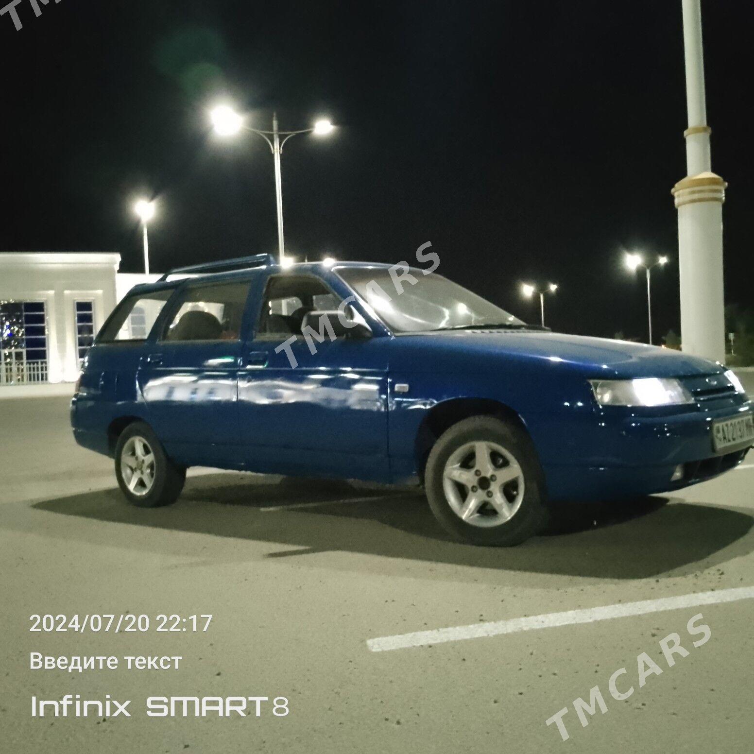 Lada 2110 2001 - 30 000 TMT - Байрамали - img 3