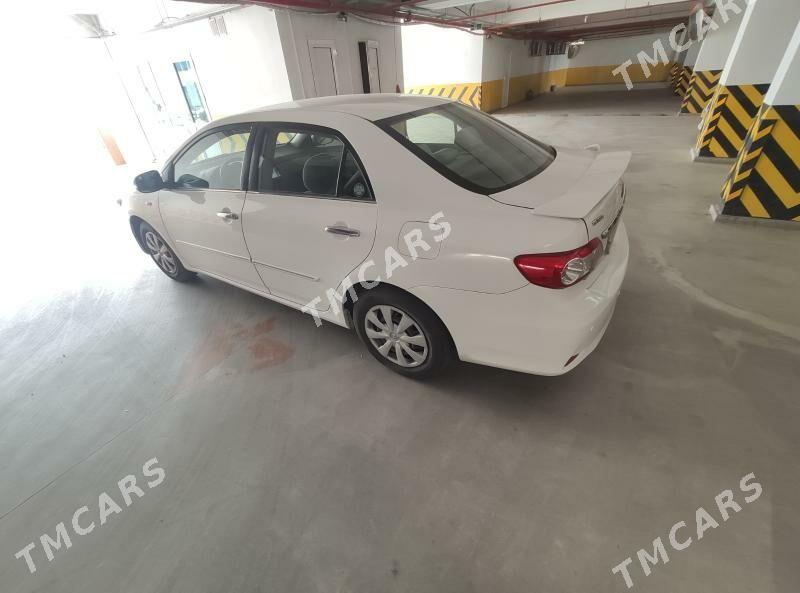 Toyota Corolla 2009 - 140 000 TMT - Aşgabat - img 3