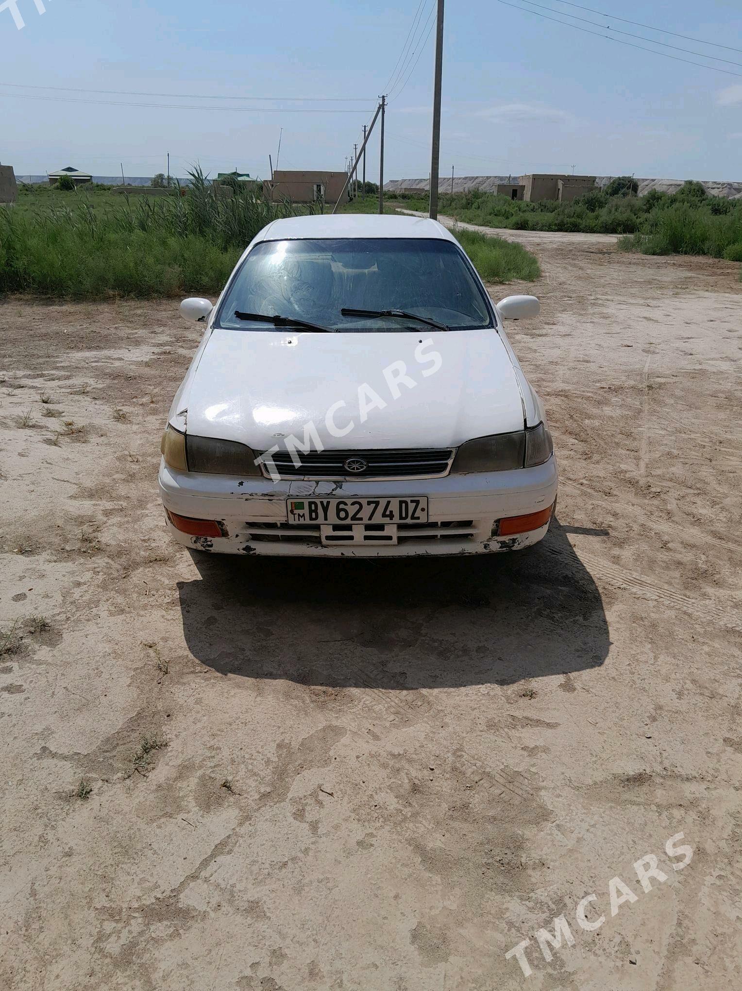 Toyota Corona 1992 - 30 000 TMT - Türkmenbaşy etr. - img 2