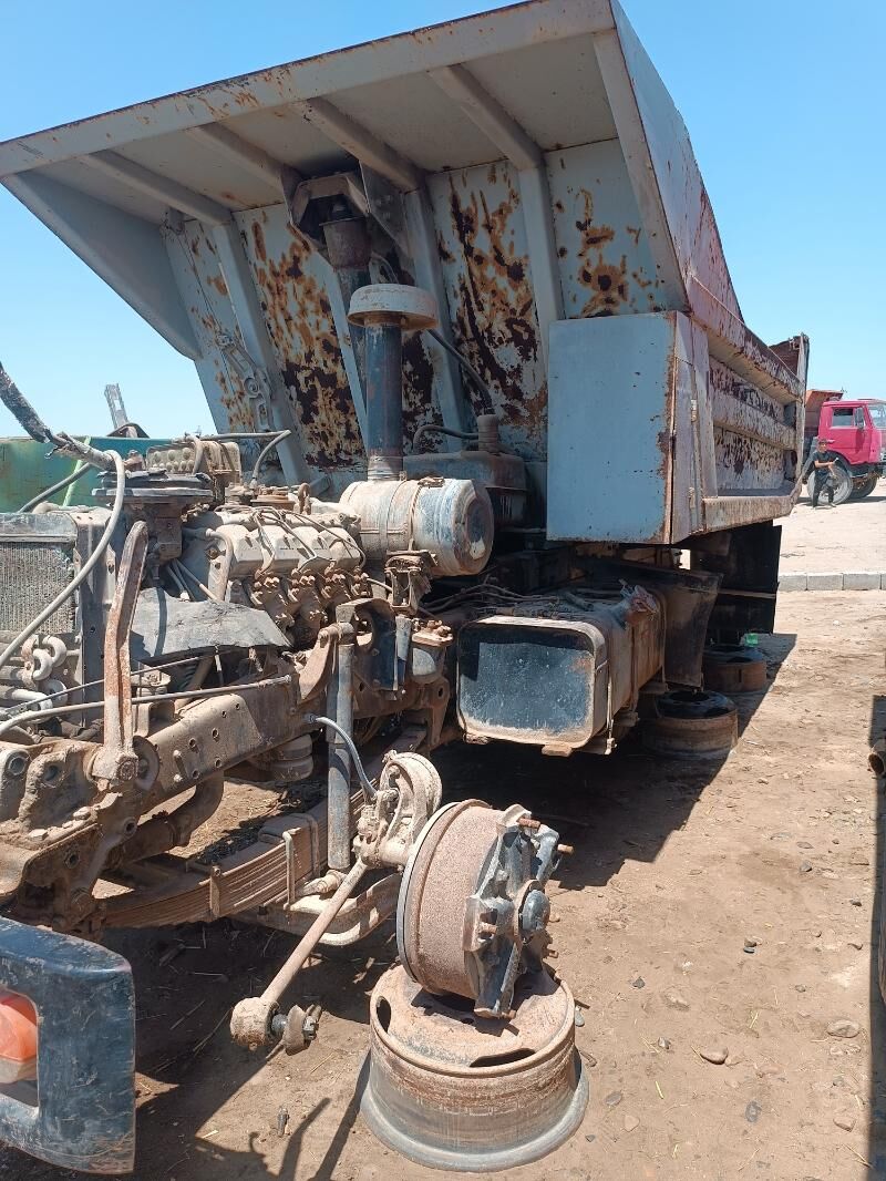 mator kamaz 20 000 TMT - Tejen - img 2