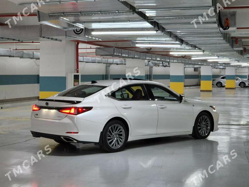 Lexus ES 350 2019 - 495 000 TMT - Ашхабад - img 4