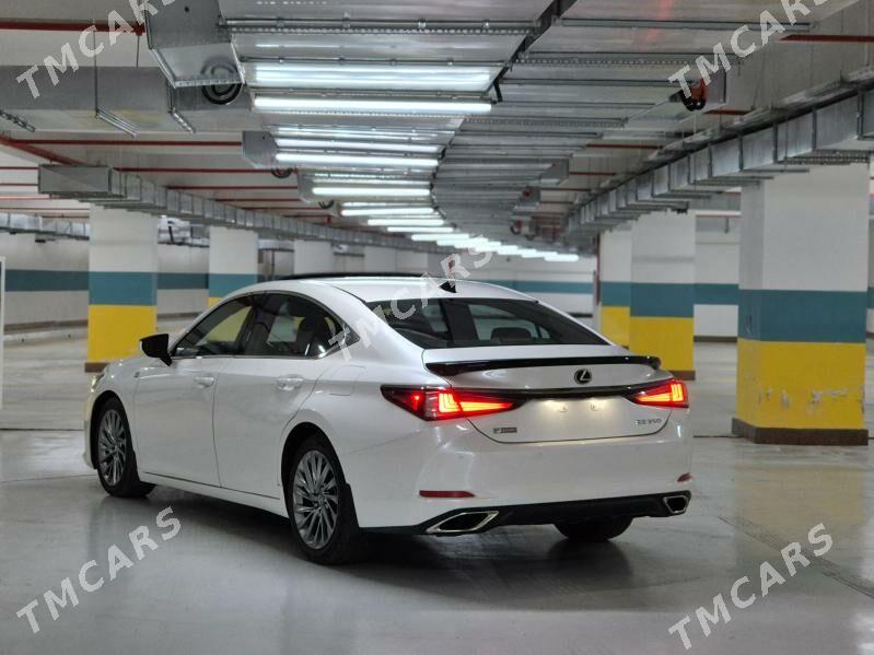 Lexus ES 350 2019 - 495 000 TMT - Ашхабад - img 5