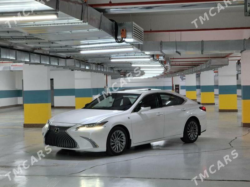 Lexus ES 350 2019 - 495 000 TMT - Ашхабад - img 2