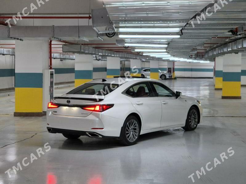 Lexus ES 350 2019 - 495 000 TMT - Ашхабад - img 3