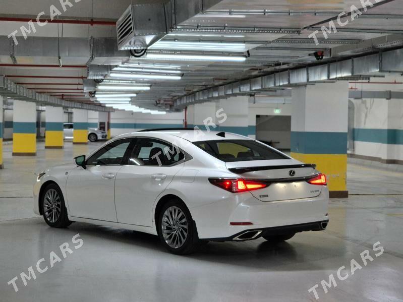 Lexus ES 350 2019 - 495 000 TMT - Ашхабад - img 6