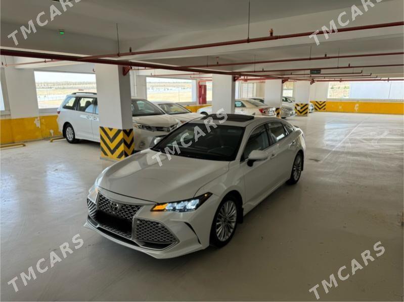 Toyota Avalon 2019 - 365 000 TMT - Aşgabat - img 3