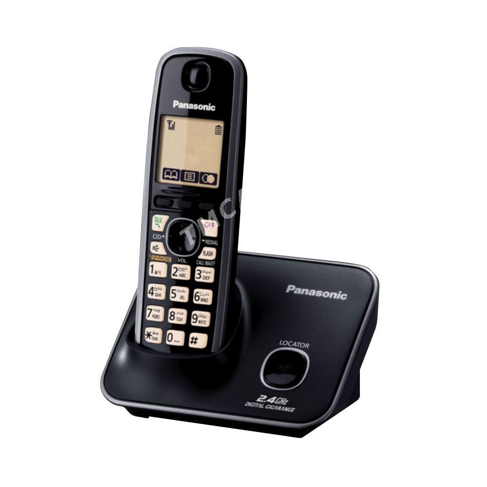 Домашний телефон Panasonic - Mary - img 3