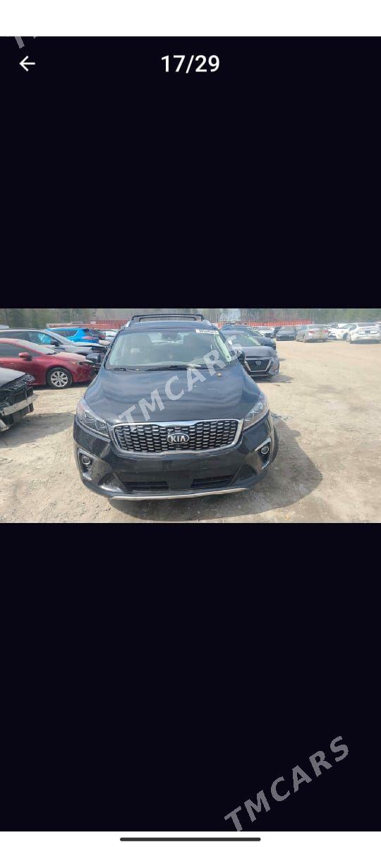 Kia Sorento 2020 - 380 000 TMT - Aşgabat - img 2