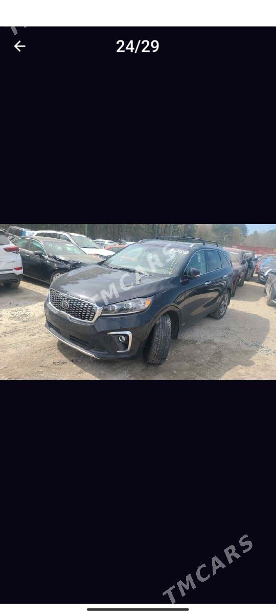 Kia Sorento 2020 - 380 000 TMT - Aşgabat - img 5