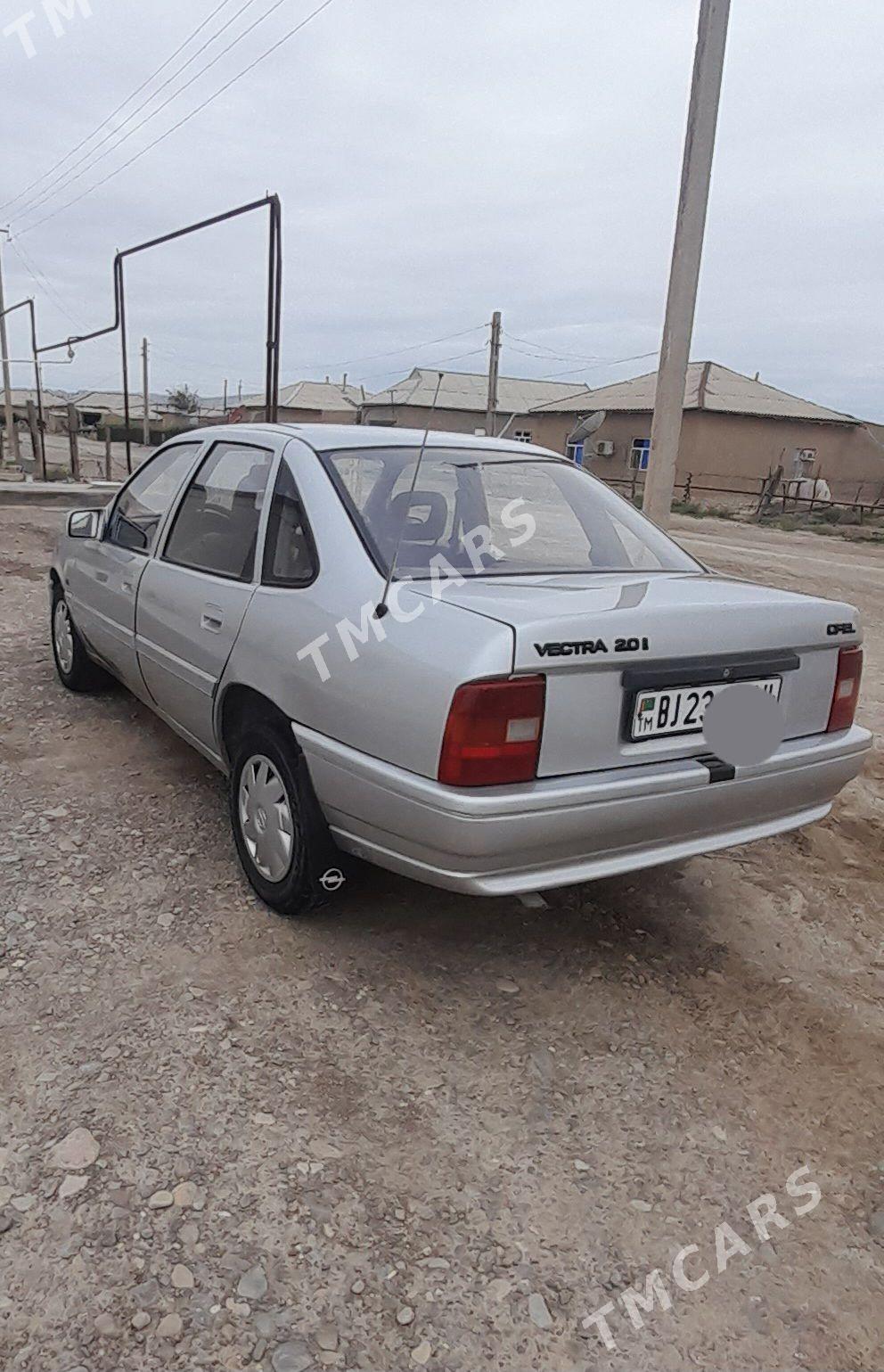 Opel Vectra 1992 - 36 000 TMT - Кака - img 6