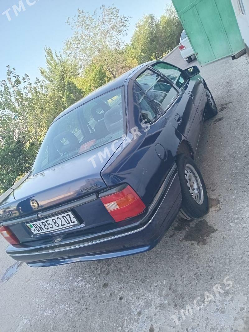 Opel Vectra 1992 - 35 000 TMT - Daşoguz - img 4