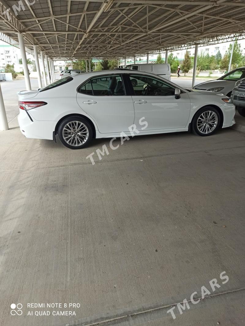 Toyota Camry 2019 - 285 000 TMT - Aşgabat - img 3