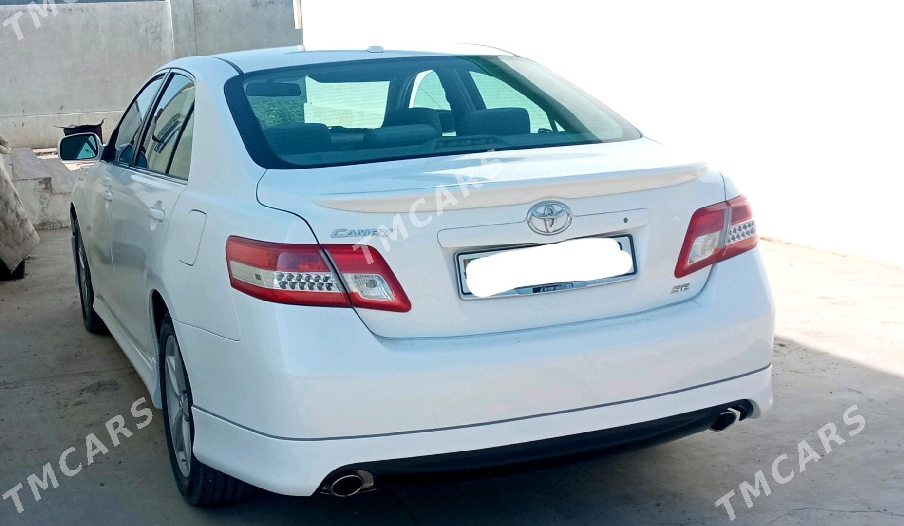 Toyota Camry 2011 - 160 000 TMT - Mary - img 3