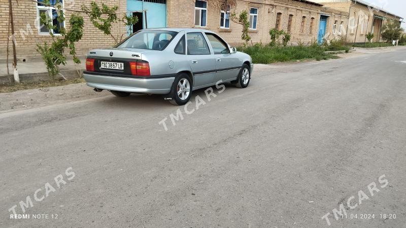 Opel Vectra 1995 - 50 000 TMT - Туркменабат - img 2