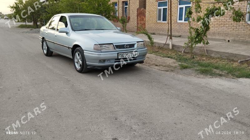 Opel Vectra 1995 - 50 000 TMT - Туркменабат - img 3