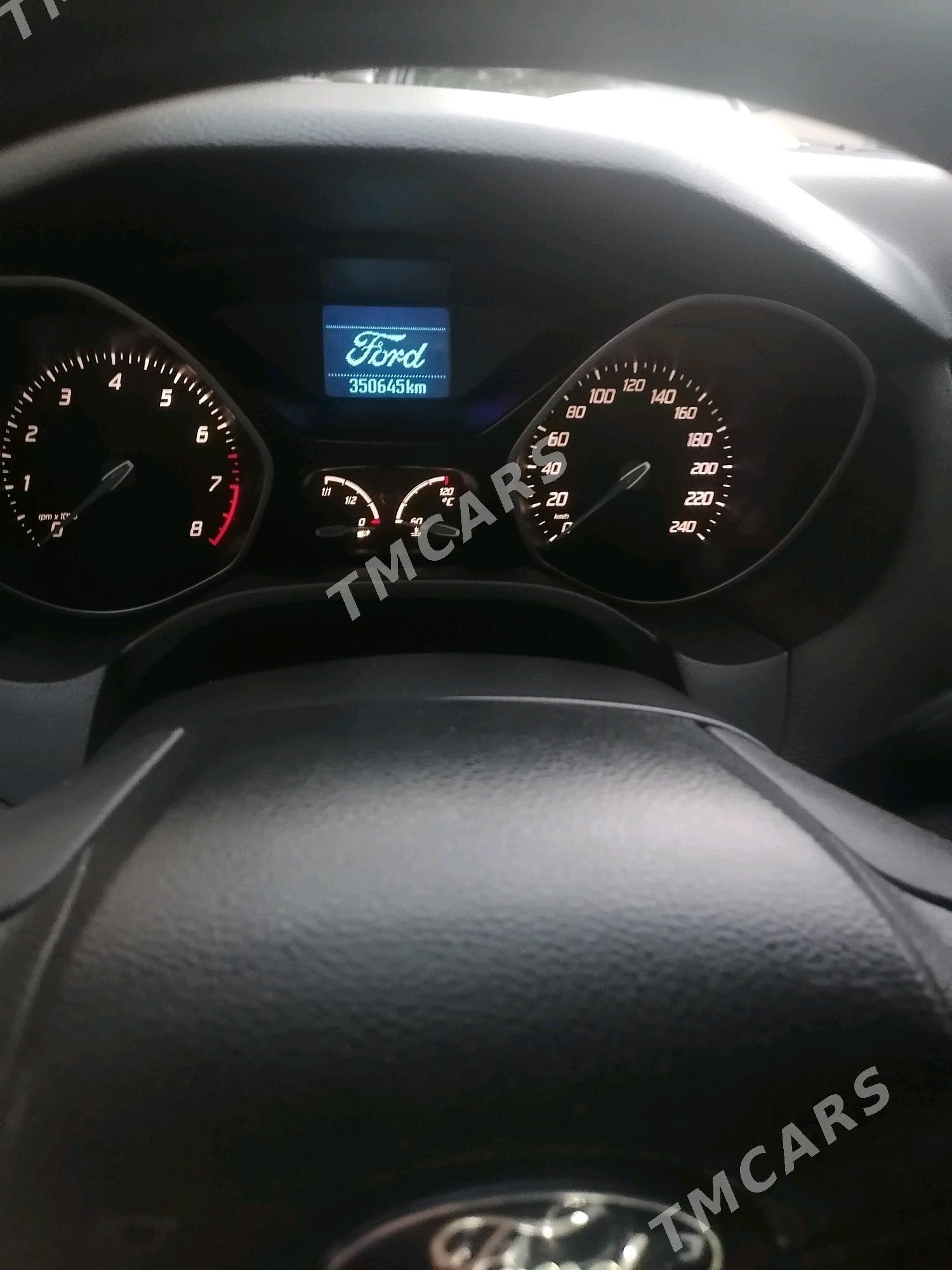 Ford Focus 2011 - 140 000 TMT - Ашхабад - img 4