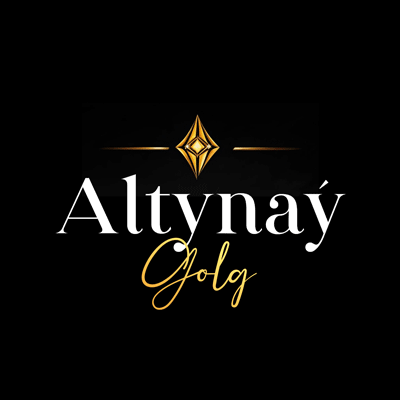 ATYNAÝ GOLD