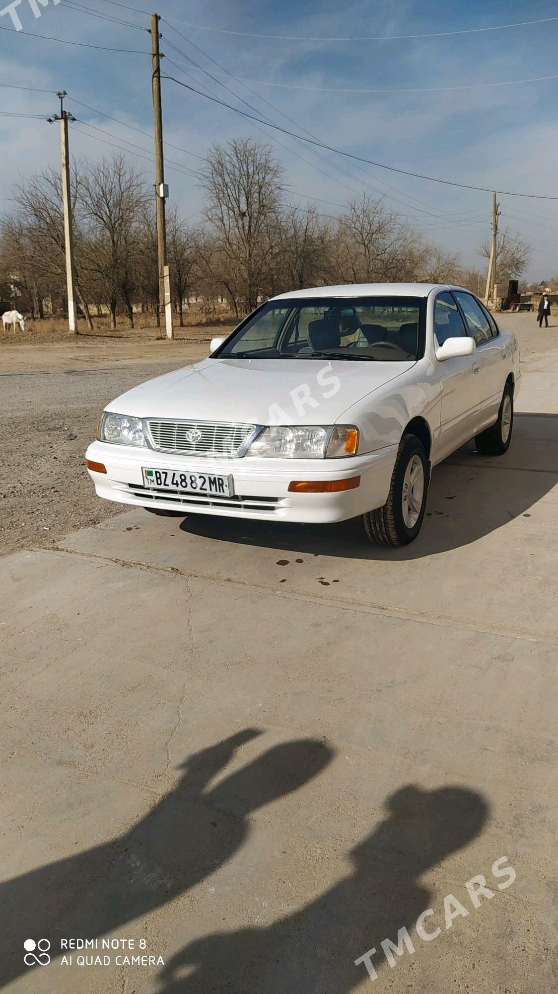 Toyota Avalon 1996 - 43 000 TMT - Serhetabat (Guşgy) - img 5