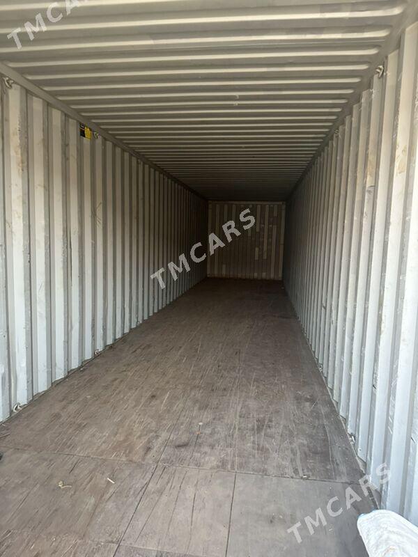 контейнер konteyner - Aşgabat - img 8