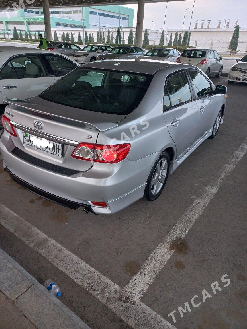 Toyota Corolla 2012 - 151 000 TMT - Анев - img 4