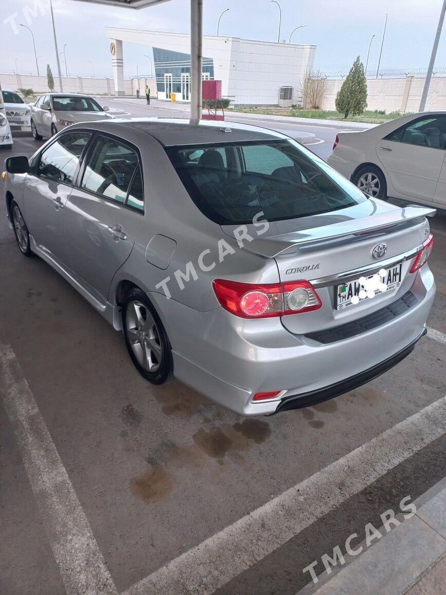 Toyota Corolla 2012 - 151 000 TMT - Änew - img 3