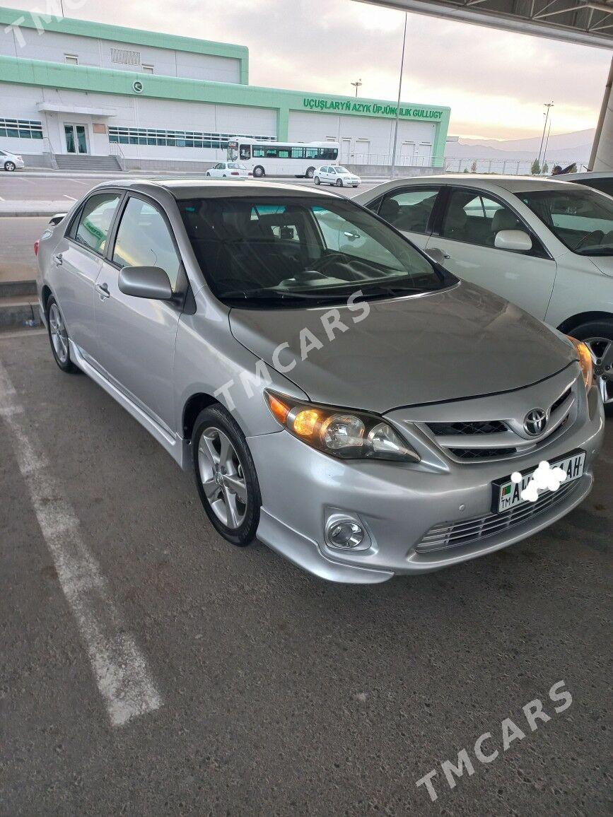 Toyota Corolla 2012 - 151 000 TMT - Анев - img 2