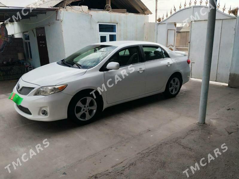 Toyota Corolla 2012 - 160 000 TMT - Анев - img 3