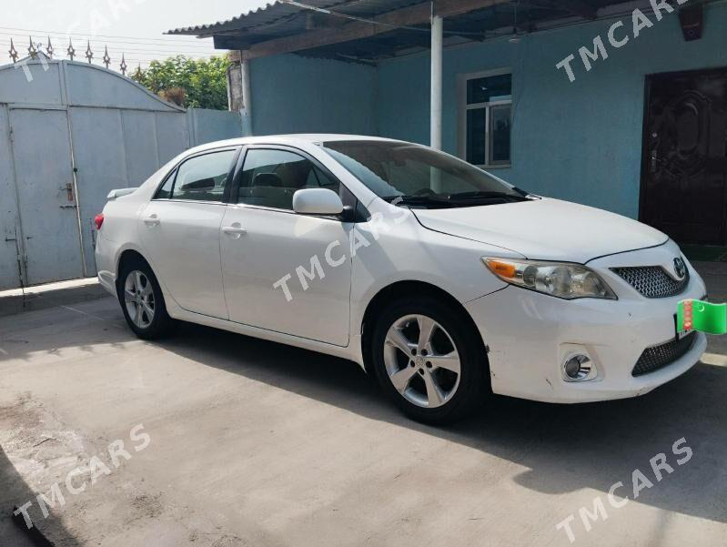 Toyota Corolla 2012 - 160 000 TMT - Анев - img 4