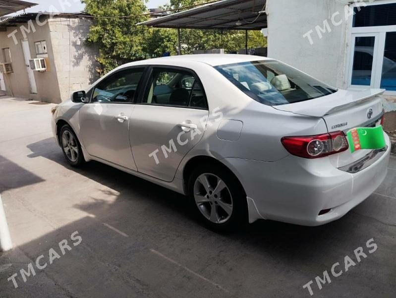 Toyota Corolla 2012 - 160 000 TMT - Анев - img 5