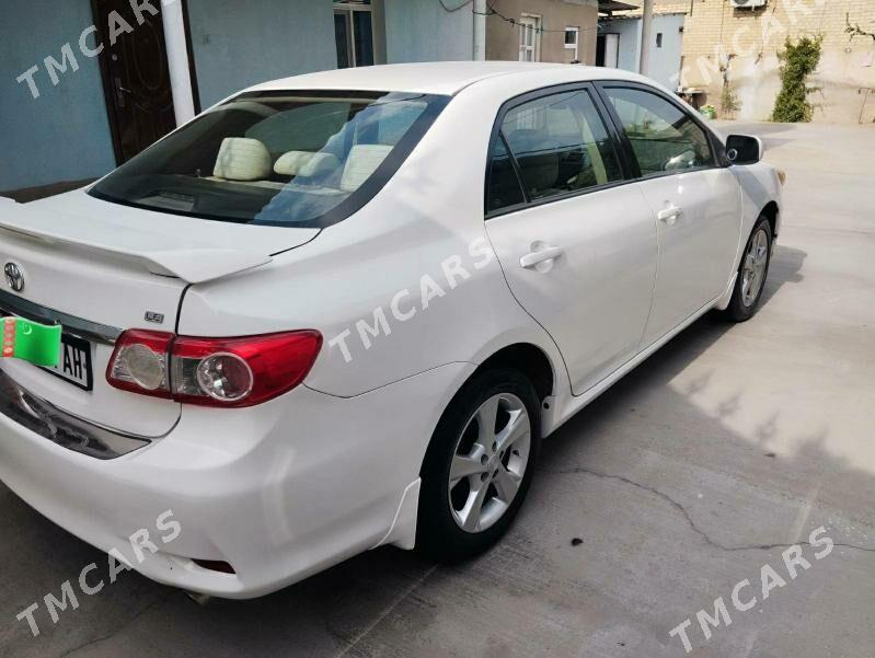 Toyota Corolla 2012 - 160 000 TMT - Анев - img 6