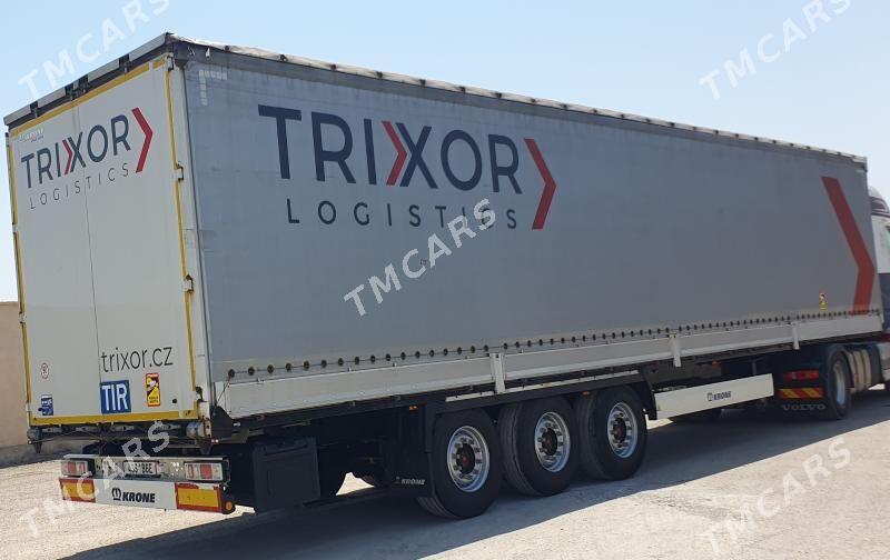 Kogel Euro Trailer 2019 - 468 000 TMT - Mary - img 5