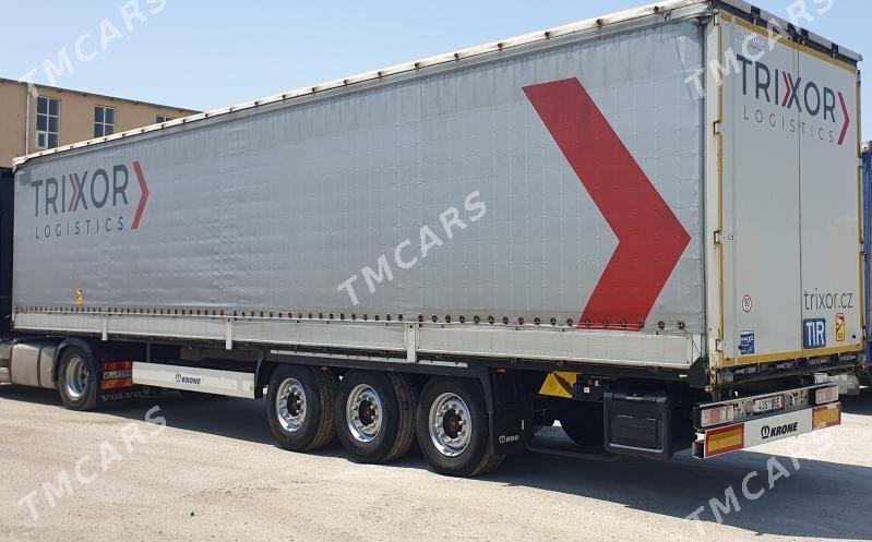 Kogel Euro Trailer 2019 - 468 000 TMT - Mary - img 4